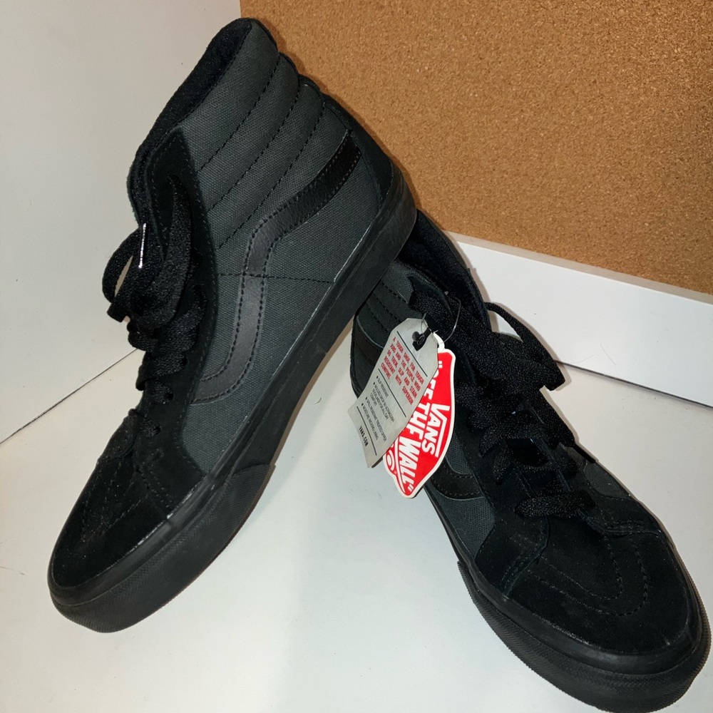 Vans Shoes Brand New!